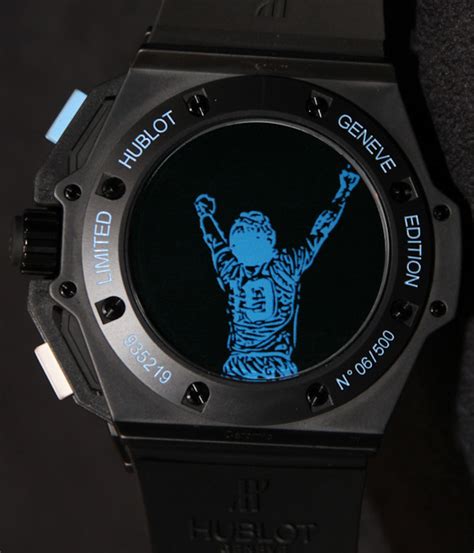 hublot diego price|where to buy Hublot.